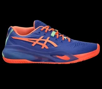 Gel-Resolution X Padel