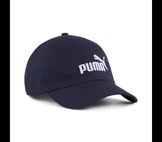 Casquette de baseball à logo N° 1 ESS