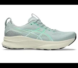 Gel-Kayano 32 Cold Moss/Vital Green