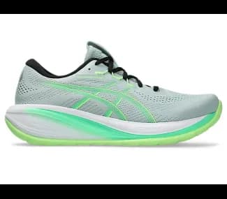 Gel-Cumulus 28 Cold Moss/Vital Green