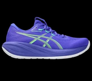 Gel-Cumulus 28 Cobalt Burst/Illuminate Green