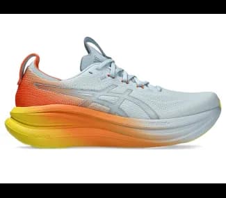 Gel-Nimbus 28 Sky/Sun Peach
