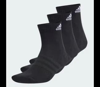 C Spw Ank 3p Black/White