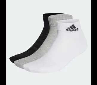 C Spw Ank 3p Mgreyh/White/Black