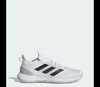 Adizero Ubersonic 4 FTWWHT/CBLACK/MSILVE