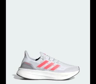 Ultraboost 5 Ftwwht/Solred/Halsil