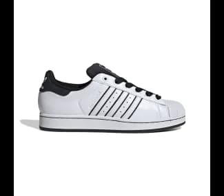 Superstar Ii Ftwwht/Ftwwht/Cblack Org