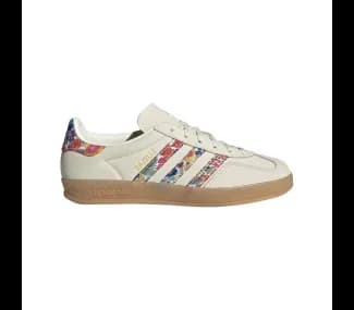 Gazelle Indoor W Owhite/Goldmt/Gum3 Org