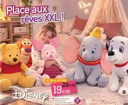 Disney Peluche Disney