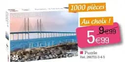 Puzzle 1000