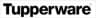 Tupperware