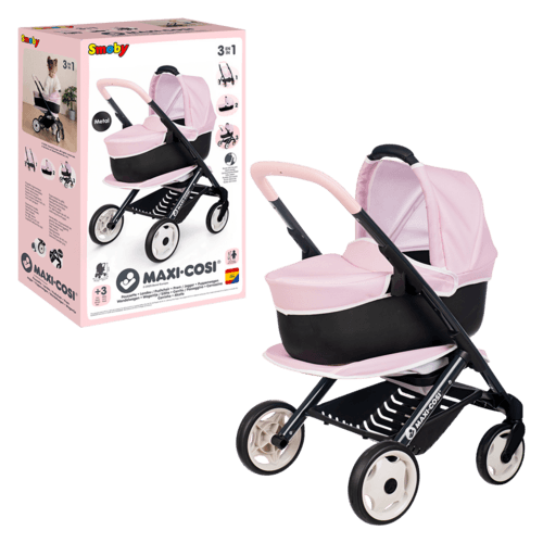 Maxi Cosi Poussette + Landau