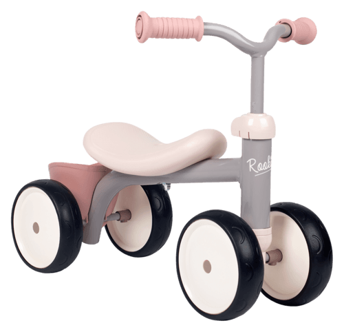 PORTEUR 1ER AGE ROOKIE SMOBY