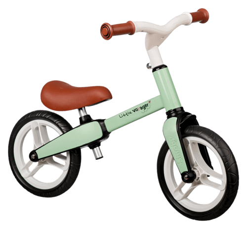 Draisienne Little Voyager