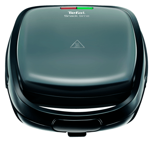 Croque Gaufre Snack Time Tefal