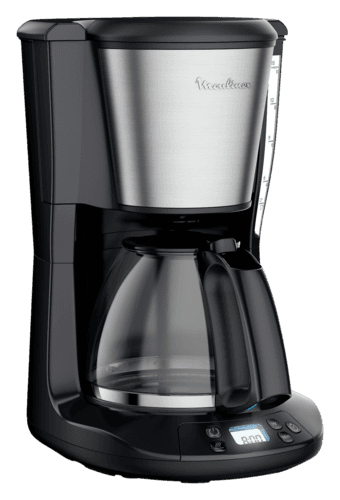 Cafetiere Subito Moulinex