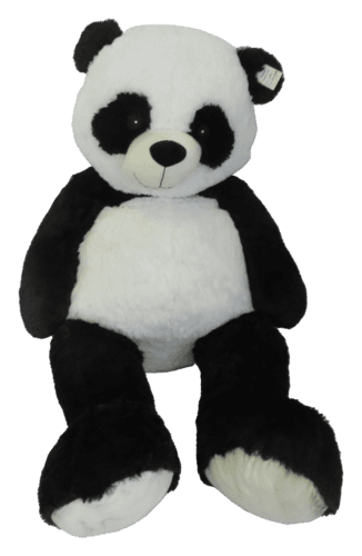 Peluche 1,3m