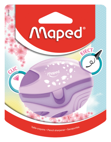 Taille-Crayons Maped