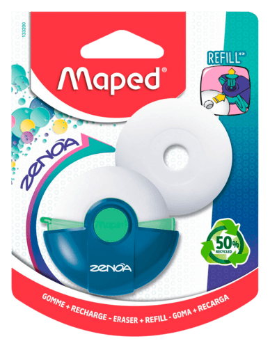 Gomme Maped Zenoa