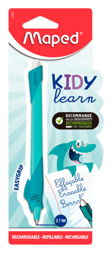 Stylo Effaçable Maped Kidy Learn