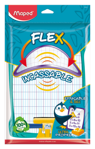 Ardoise Maped Flex