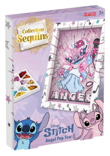 Collection Sequins