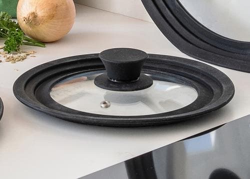 Couvercle Multi-Diametres Baumalu