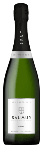 Saumur Aop Blanc Brut U