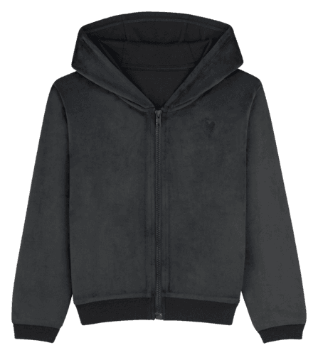 Gilet Fille