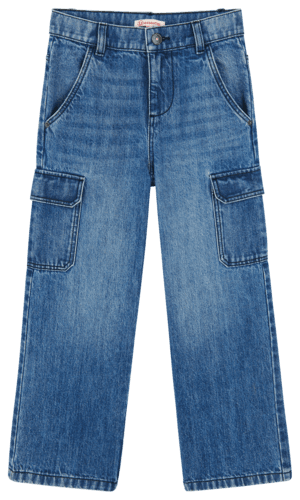 Jeans Garcon