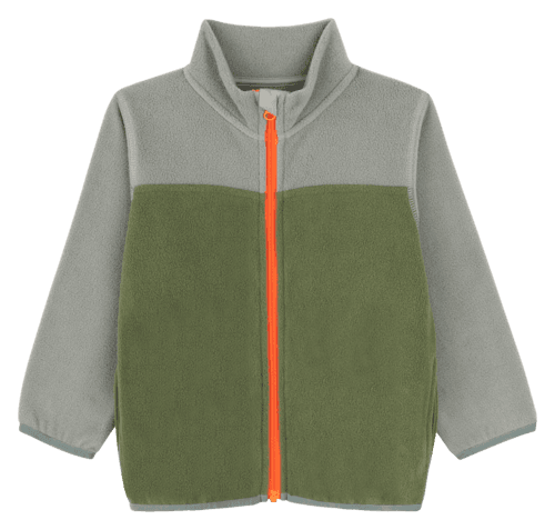 Veste Polaire Garcon