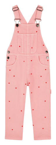 Salopette Fille