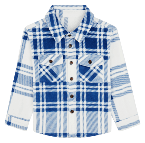 Sur-Chemise Garcon