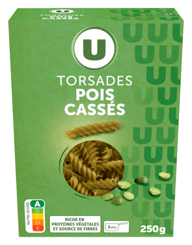 Torsades Pois Casses U
