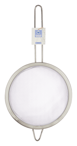 Passoire Inox U 7cm