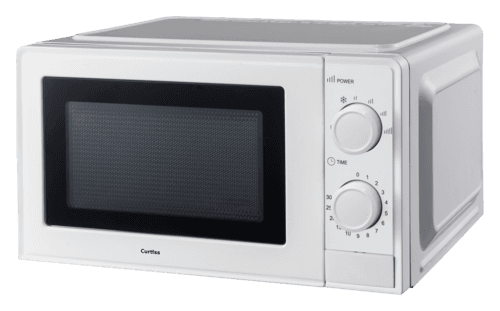 Micro-Ondes Curtiss 20 L
