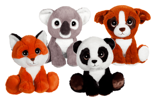 Puppy Eye Pets 22 Cm