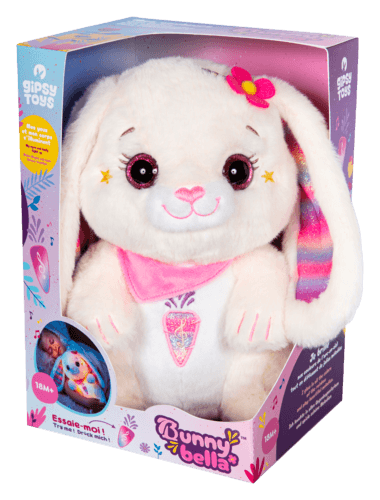 Lapin Bunny Bella