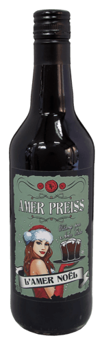 L'amer Noel Preiss 15°