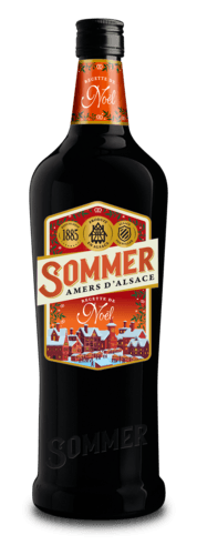 Amer Sommer Recette de Noël 16°
