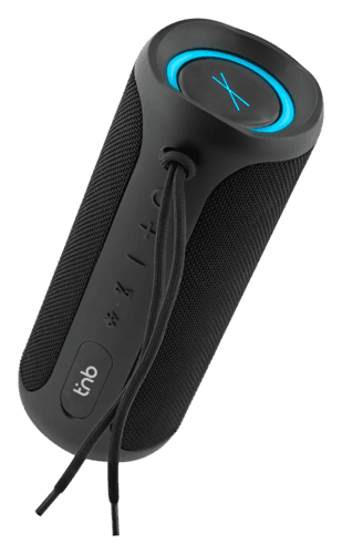 Enceinte Bluetooth T'nb Xplore Plus Noir