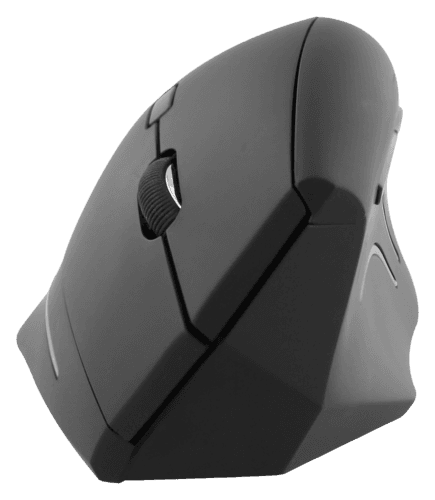Souris Sans Fil Ergonomique Verticale