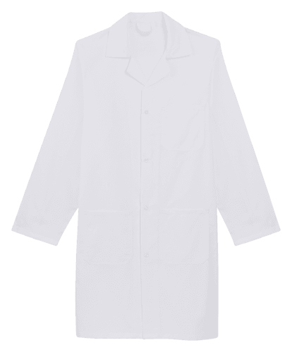 Blouse Laboratoire Enfant