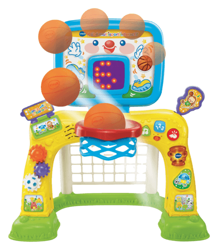 Bebe Multisport Interactif