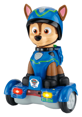 Chase Mission Hoverboard la Pat' Patrouille
