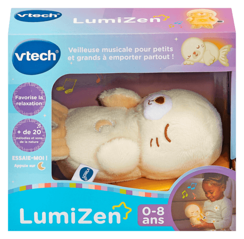 Lumizen