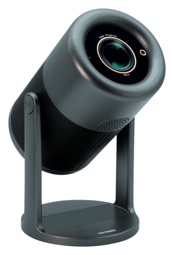 Vidéoprojecteur Vizyo Metronic