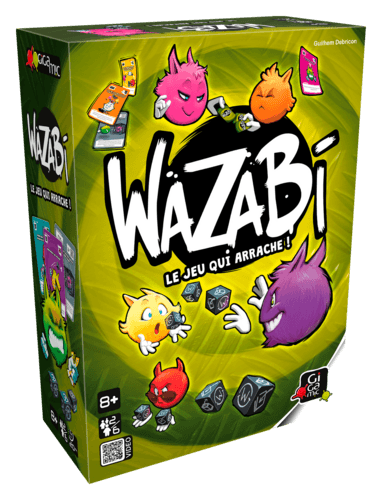 Wazabi