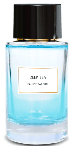Eau de Parfum Collection Privee Deep Sea