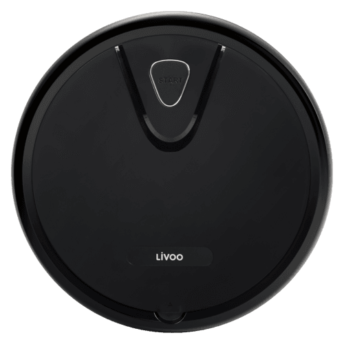Aspirateur Robot Livoo